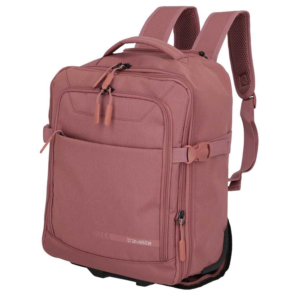 Travelite Kick Off Trolley Rucksack Travelite Kick Off Trolley Rucksack