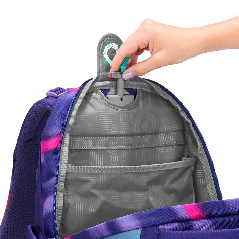 coocazoo MATE Schulrucksack-Set 3tlg