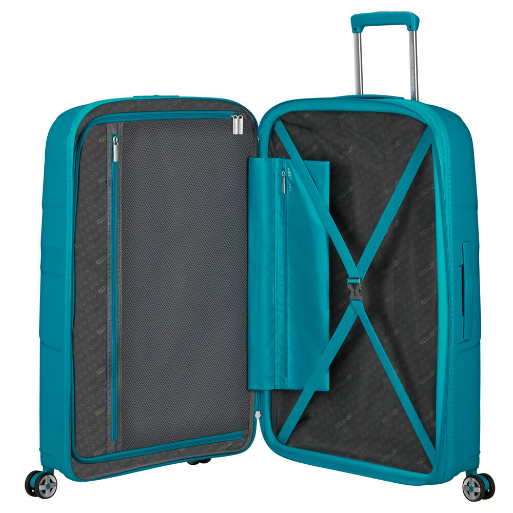 American Tourister Starvibe Trolley L 77 cm