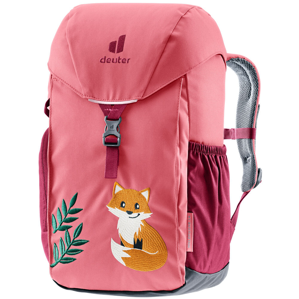 Deuter Waldfuchs 14 Kinderrucksack Tasche, Rucksack