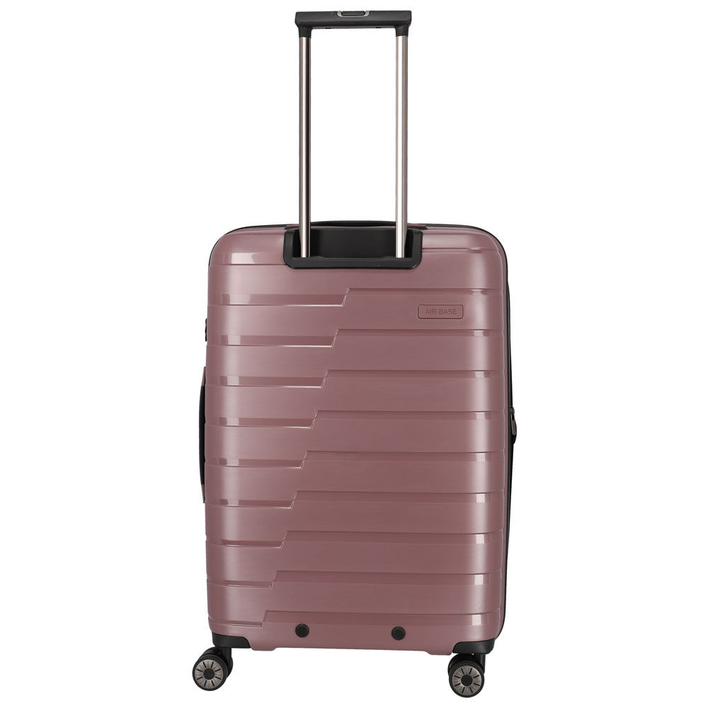 Travelite Air Base 4-Rollen Trolley M 67 cm