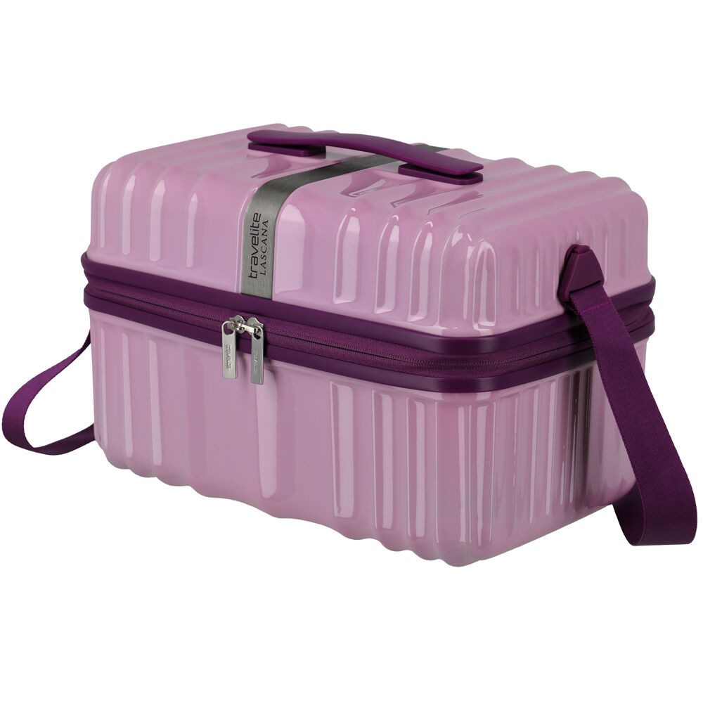Travelite Lascana Beautycase Gepäck, Whirlpool, Wanne