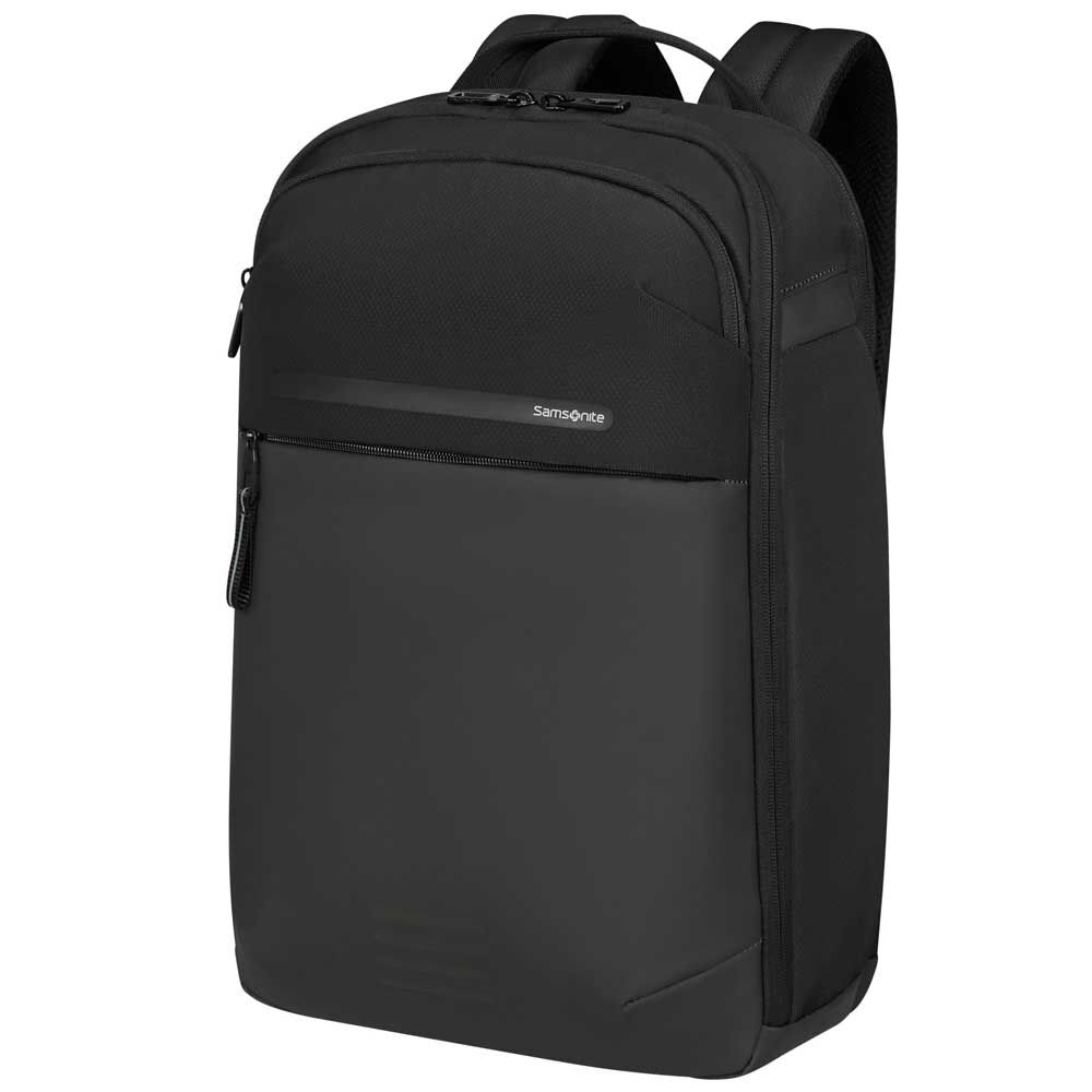 Samsonite Moderny Laptop-Rucksack 15.6 Zoll Samsonite Moderny Laptop-Rucksack 15.6 Zoll