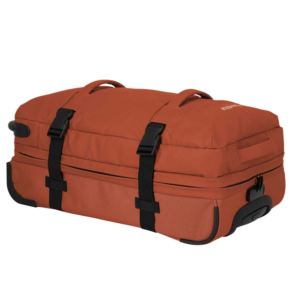 Travelite Bolonia Rollenreisetasche M