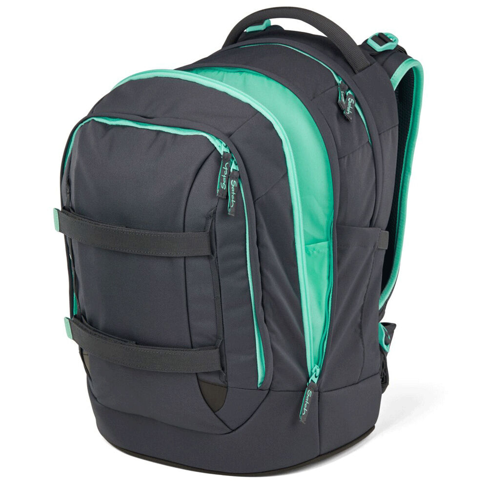 Satch Pack Schulrucksack Tasche, Rucksack