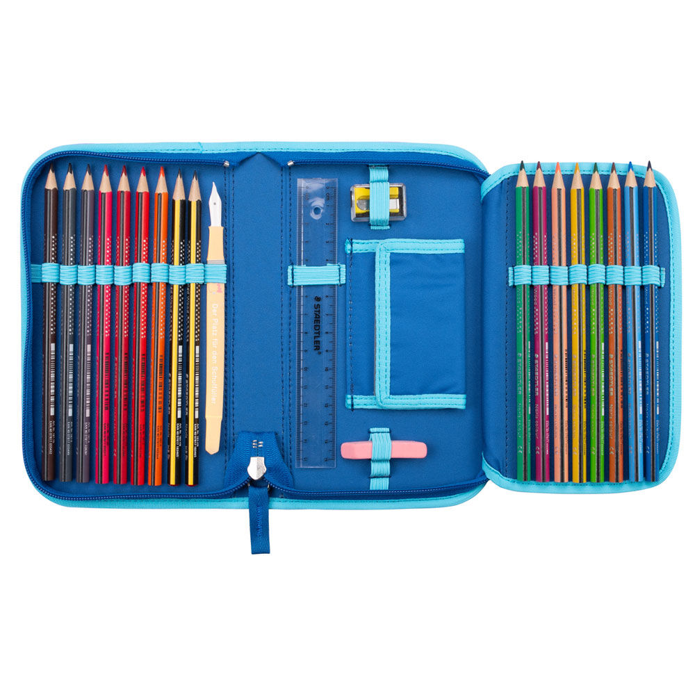 DerDieDas ErgoFlex Tiny Schulranzen-Set 5tlg