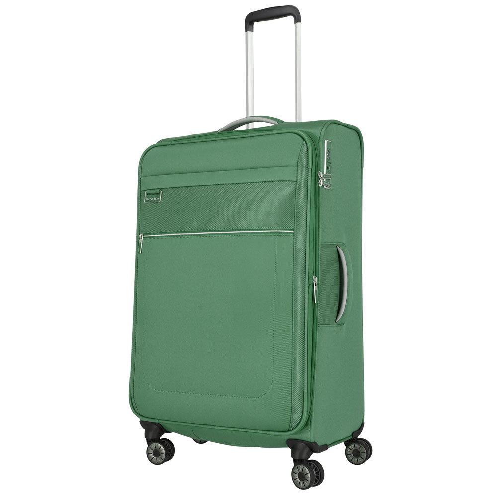 Travelite Miigo 4-Rollen Trolley L 77 cm