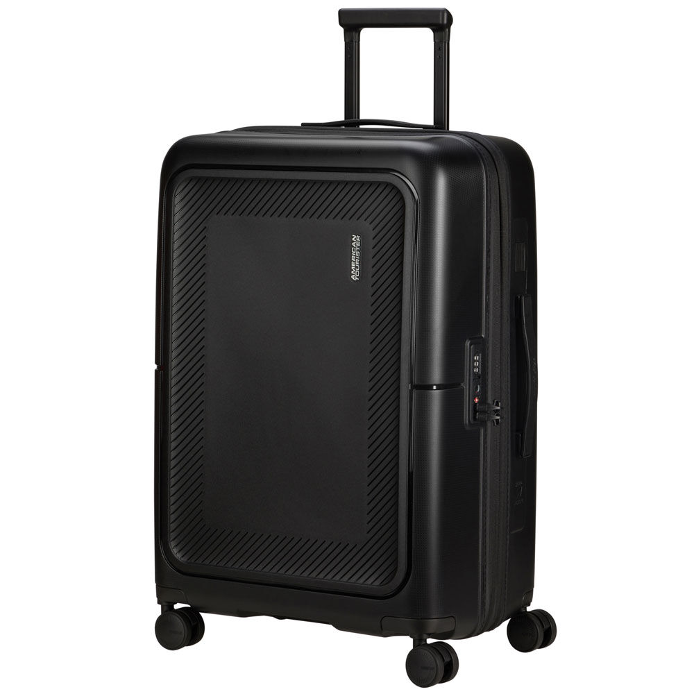 American Tourister Dashpop Trolley M 67 cm