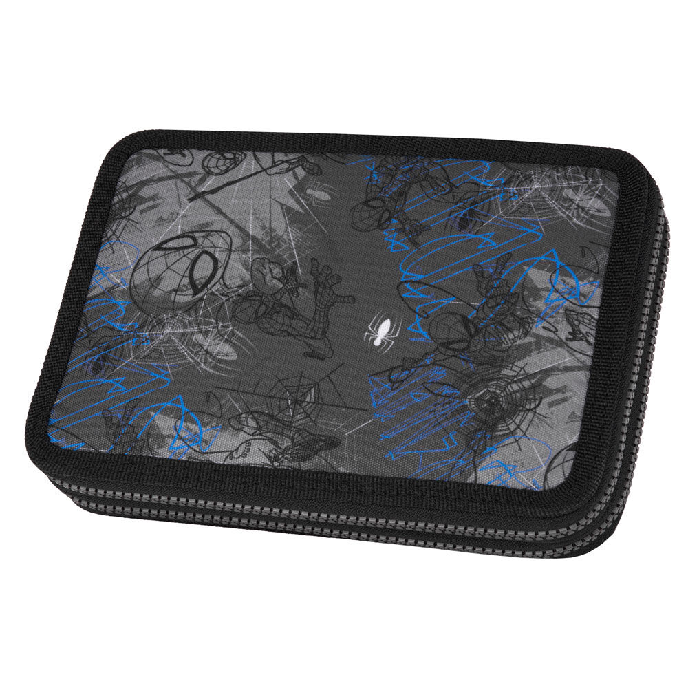 McNeill Etui gefüllt mit 2 RV XL McNeill Etui gefüllt mit 2 RV XL