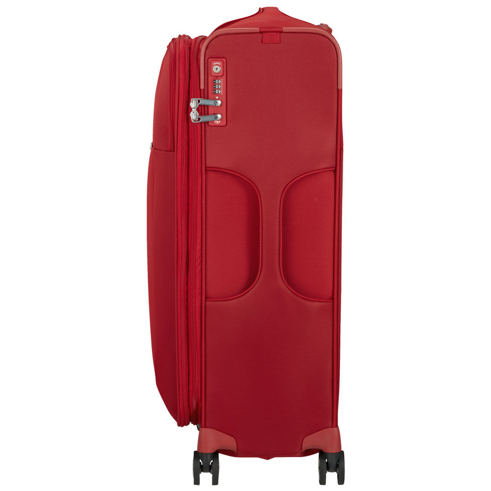 Samsonite D-Lite 4-Rollen Trolley L 71 cm