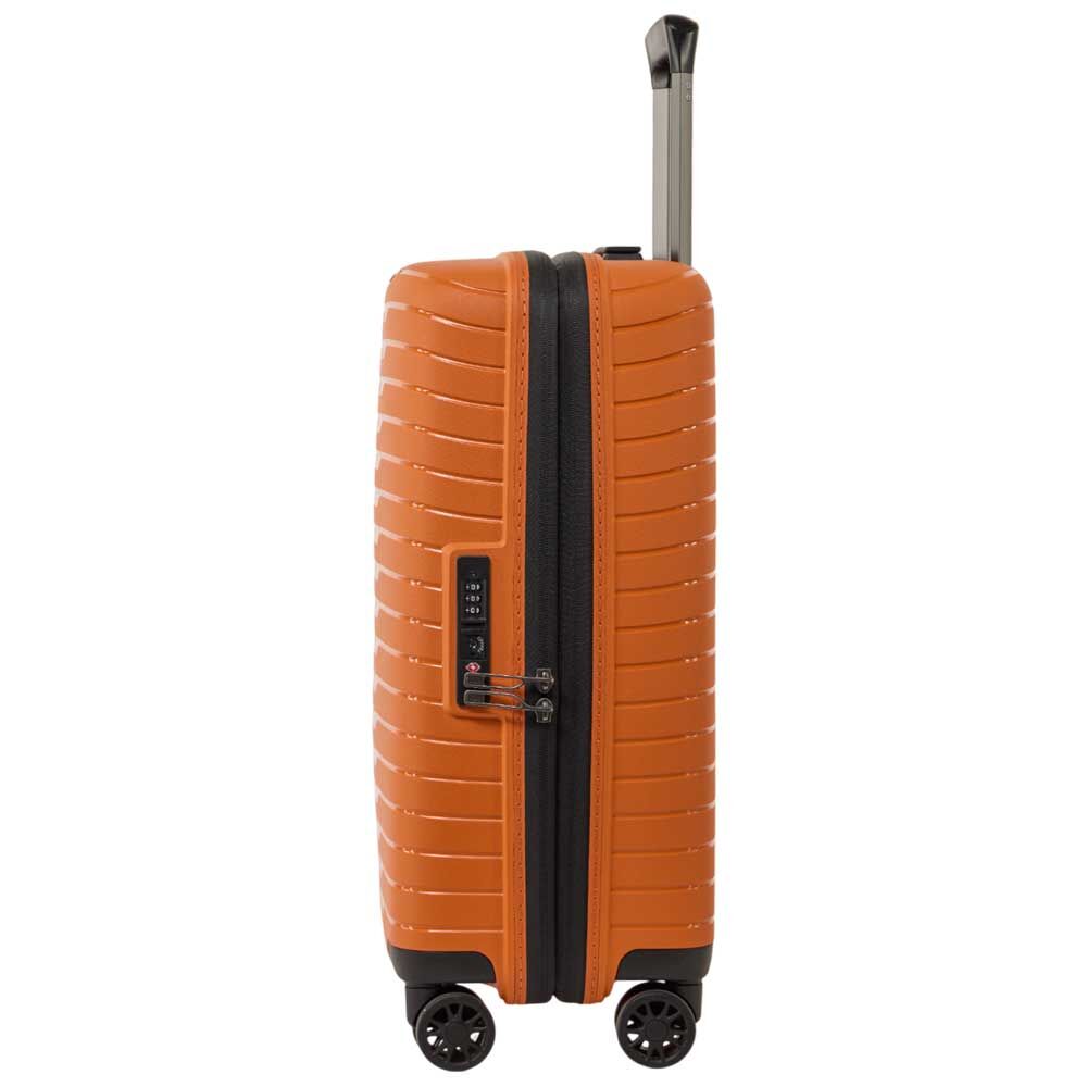 Stratic Novium SL 4-Rollen Trolley S 55 cm
