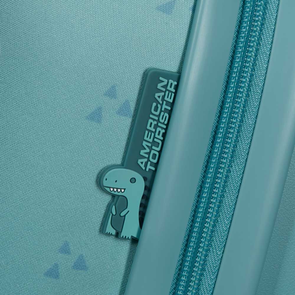 American Tourister Wondertrips Kindertrolley American Tourister Wondertrips Kindertrolley