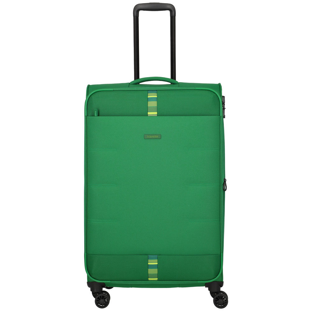 Travelite Rügen 4-Rollen Trolley L 78 cm