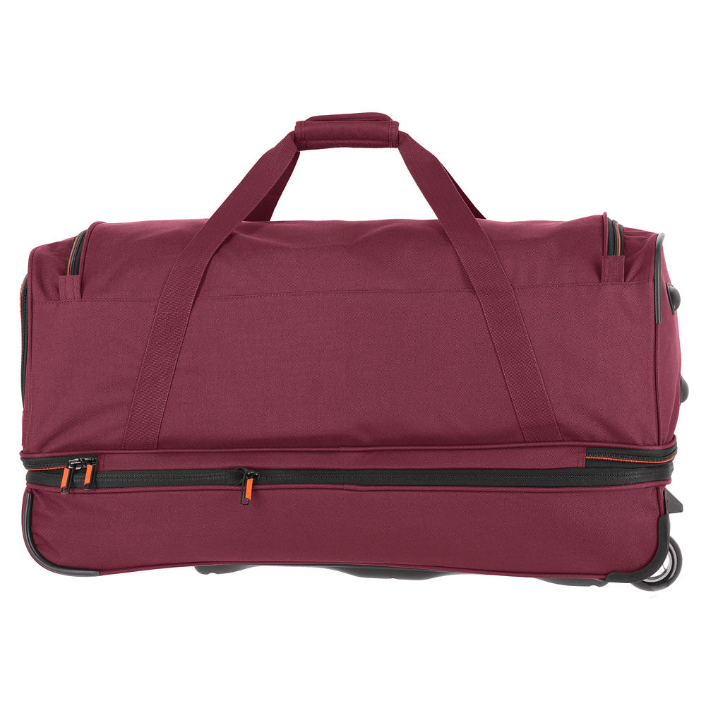 Travelite Basics Trolley Reisetasche L 70 cm