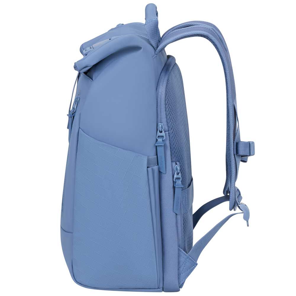 American Tourister Urban Tide Rolltop-Rucksack 14 Zoll American Tourister Urban Tide Rolltop-Rucksack 14 Zoll