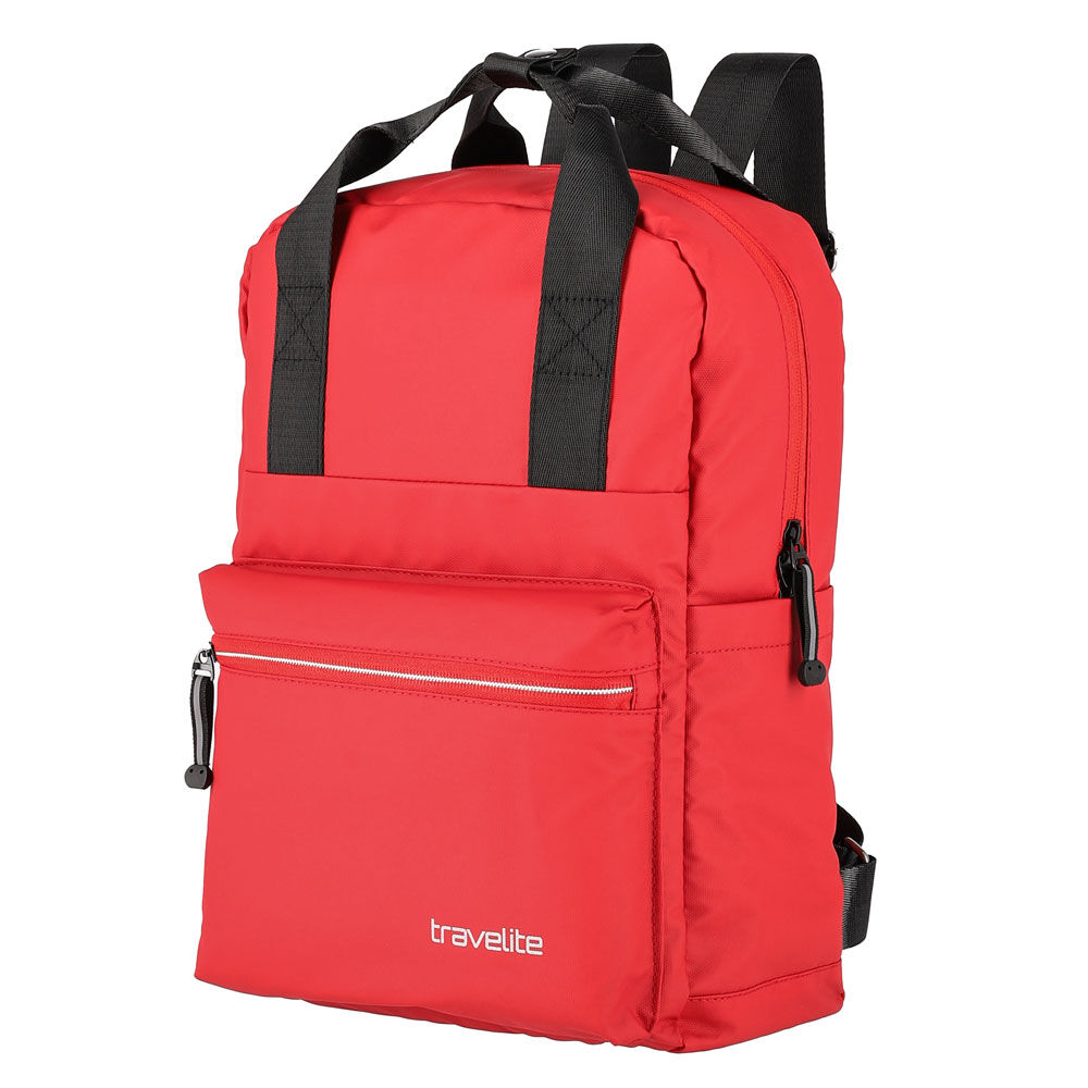 Travelite Basics Plane Rucksack