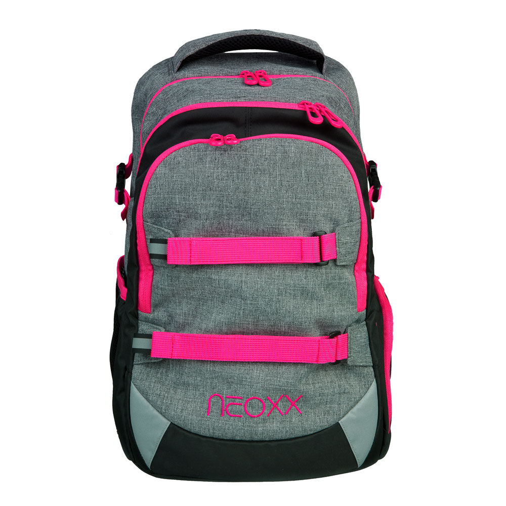 Neoxx Active Schulrucksack