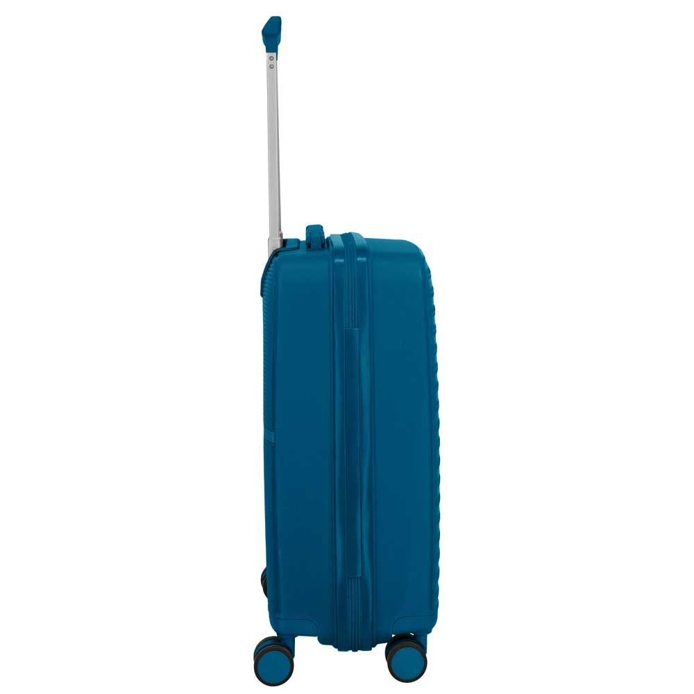 Travelite Pacific 4-Rollen Trolley S 55 cm Travelite Pacific 4-Rollen Trolley S 55 cm