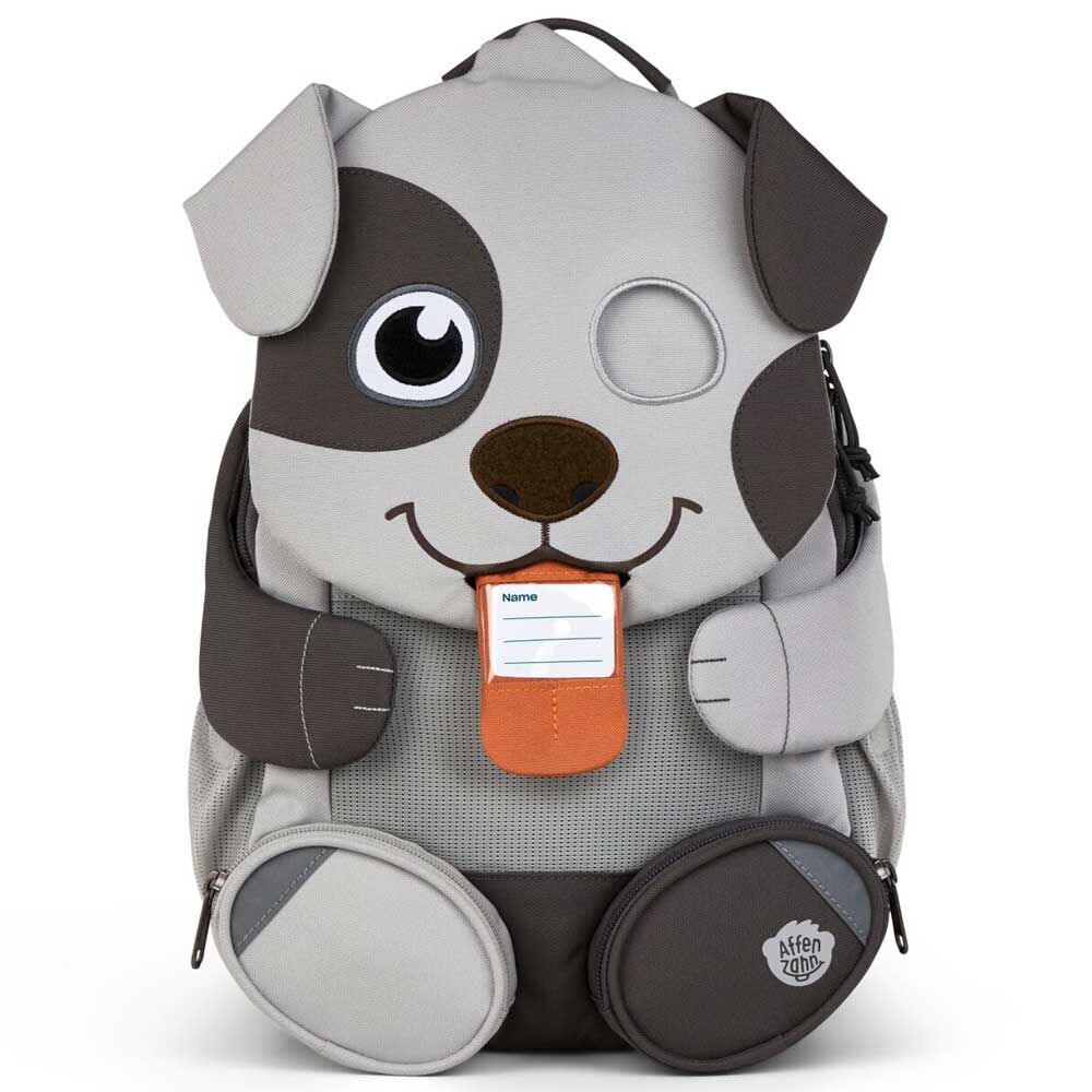 Affenzahn Großer Freund Kinderrucksack Affenzahn Großer Freund Kinderrucksack