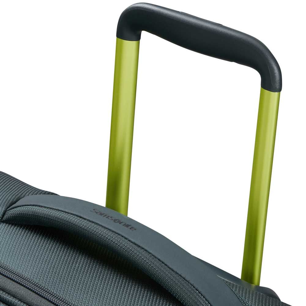 Samsonite Respark 4-Rollen Trolley S Strict 55 cm