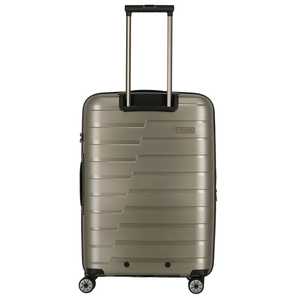 Travelite Air Base 4-Rollen Trolley M 67 cm