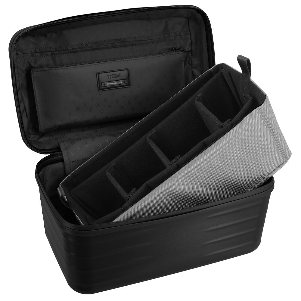 Titan Upgrade Beautycase Erste Hilfe
