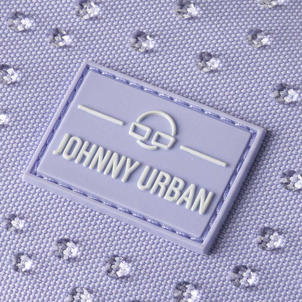 Johnny Urban Ally Small Umhängetasche Muster, Dekoration für Zuhause, Leinen, Stickerei, Visitenkarte