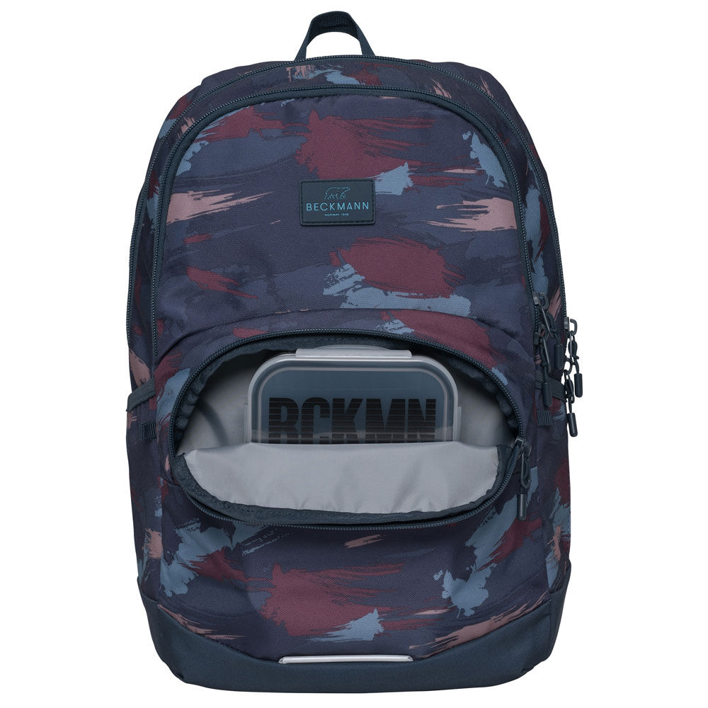 Beckmann Sport JR Schulrucksack