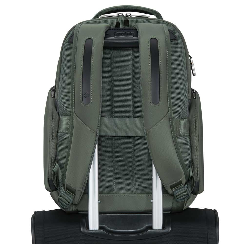 Samsonite Paralux Everyday Rucksack Samsonite Paralux Everyday Rucksack