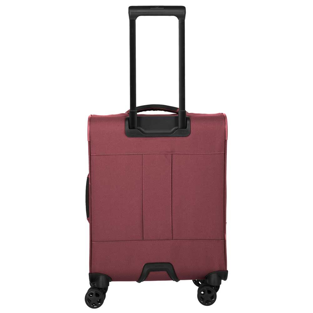 Travelite Skaii 4-Rollen Trolley S 55 cm Travelite Skaii 4-Rollen Trolley S 55 cm