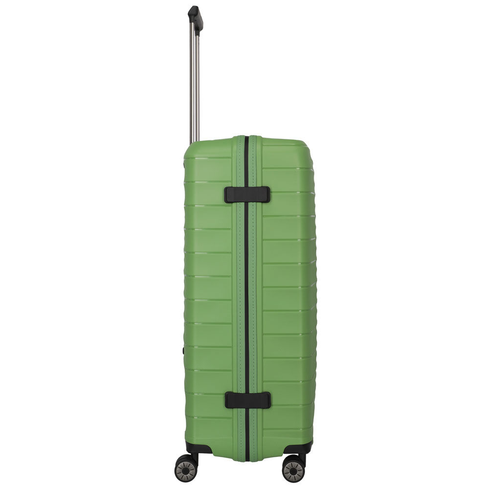 Travelite Mooby 4-Rollen Trolley L 77 cm