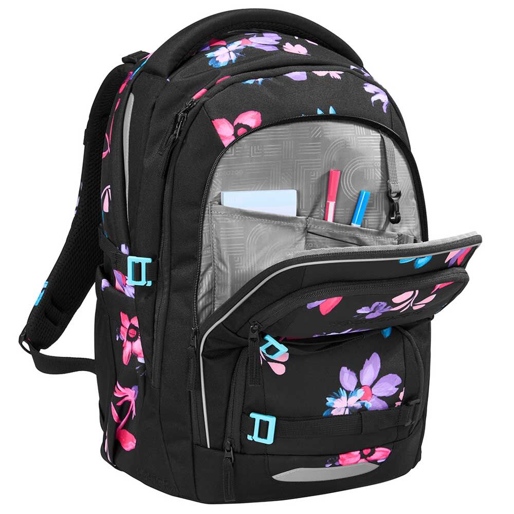 coocazoo PORTER Schulrucksack coocazoo PORTER Schulrucksack