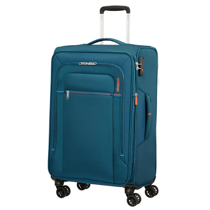 American tourister sky blue online