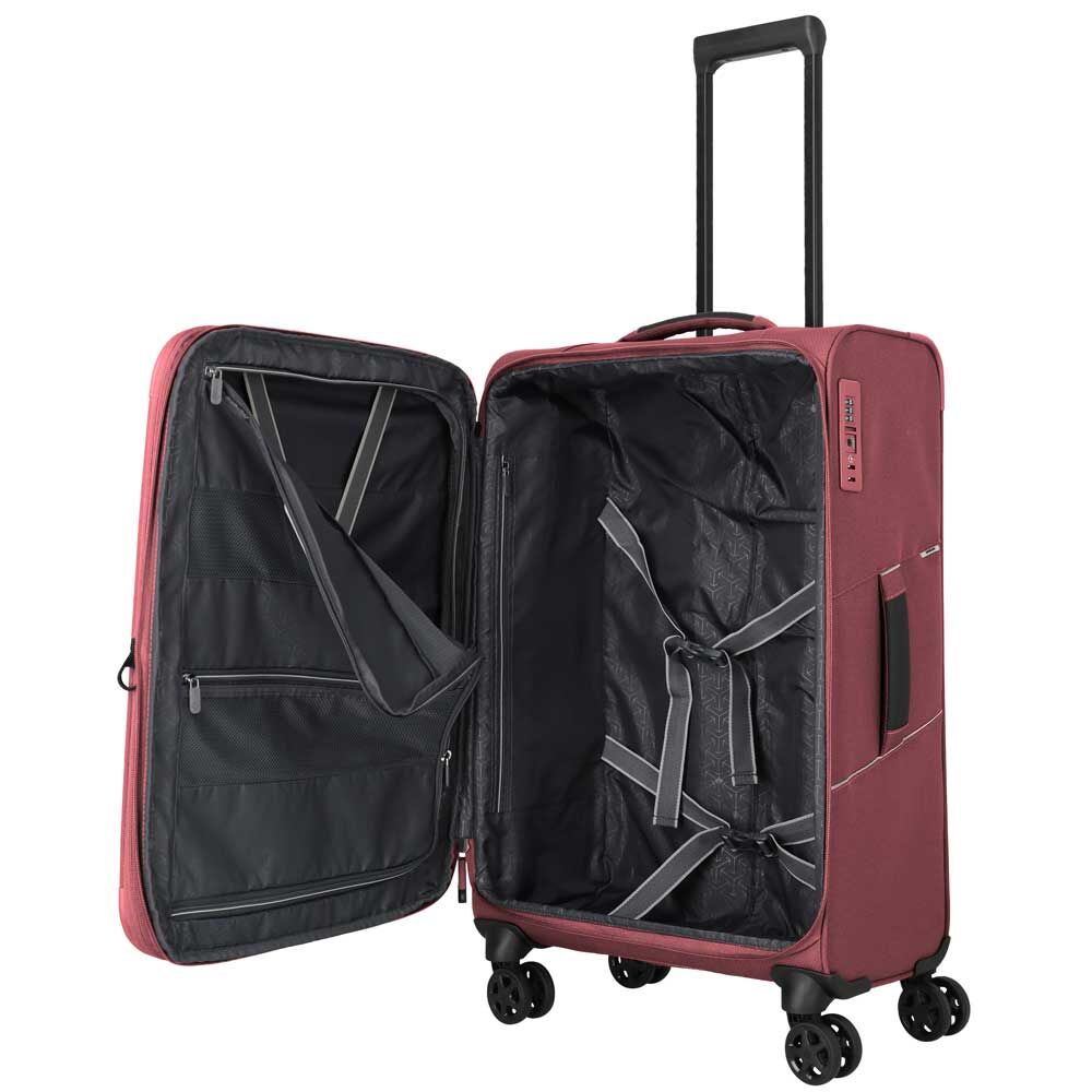 Travelite Skaii Trolley-Set S-M-L
