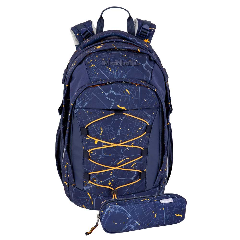 McNeill Luca Schulrucksack