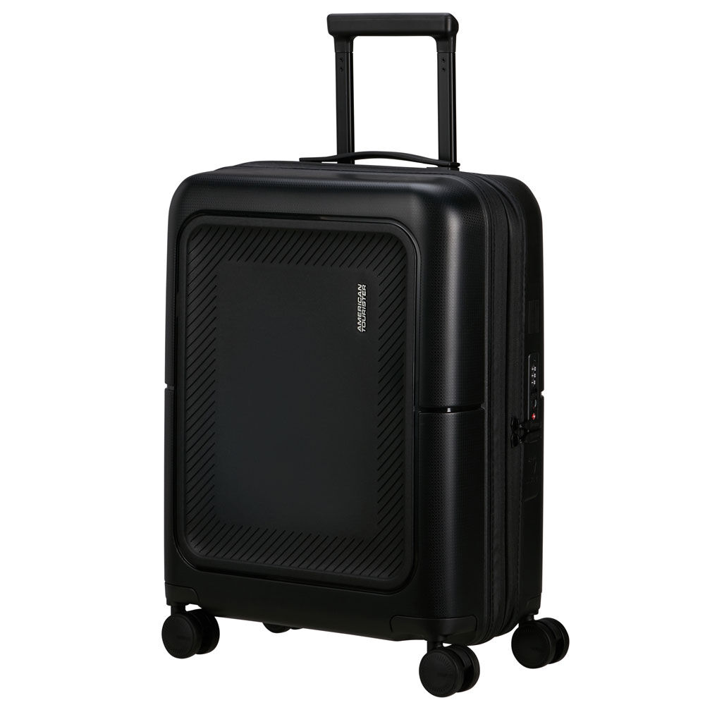 American Tourister Dashpop Trolley S 55 cm