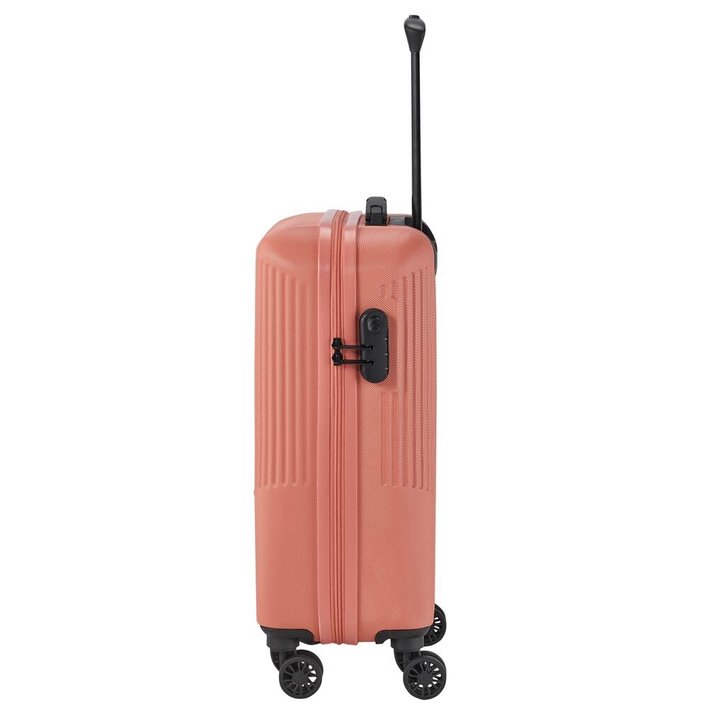 Travelite Bali 4-Rollen Trolley S 55 cm