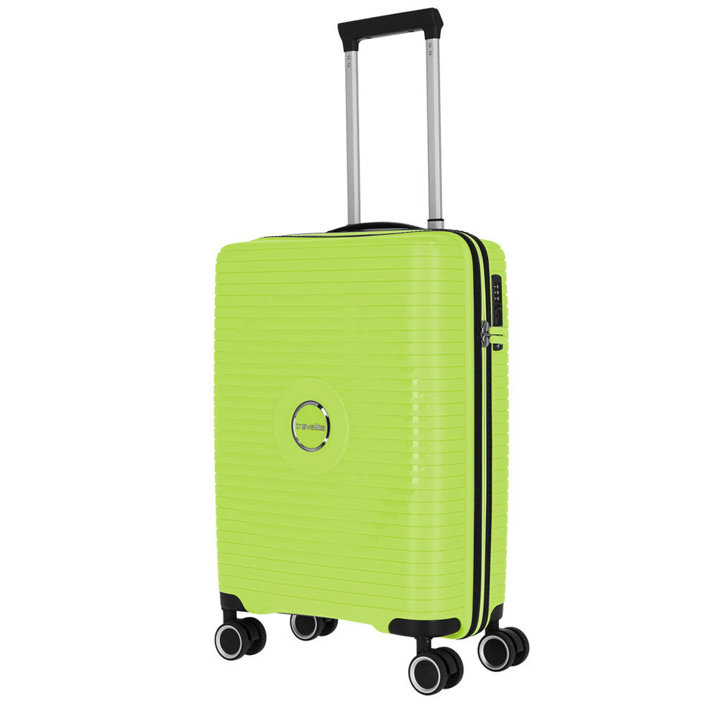 Travelite Orbita 4-Rollen Trolley S 55 cm