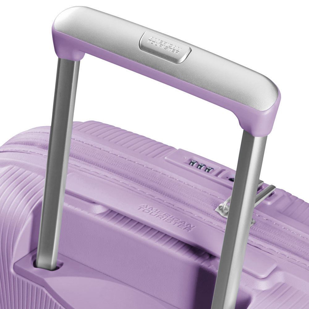 American Tourister Starvibe Trolley S 55 cm