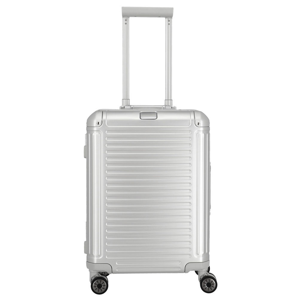 Travelite Next 2.0 4-Rollen Trolley S 55 cm