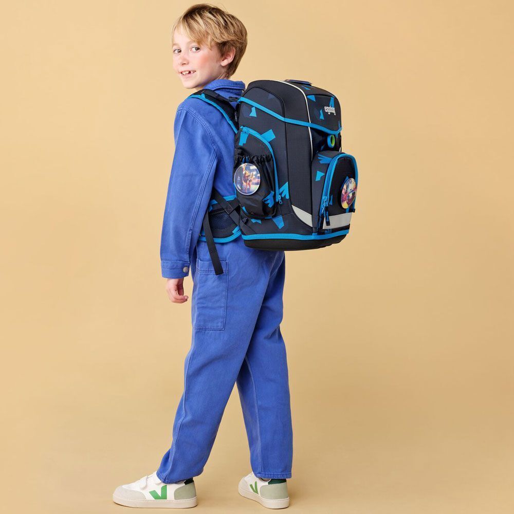 Ergobag Cubo Light