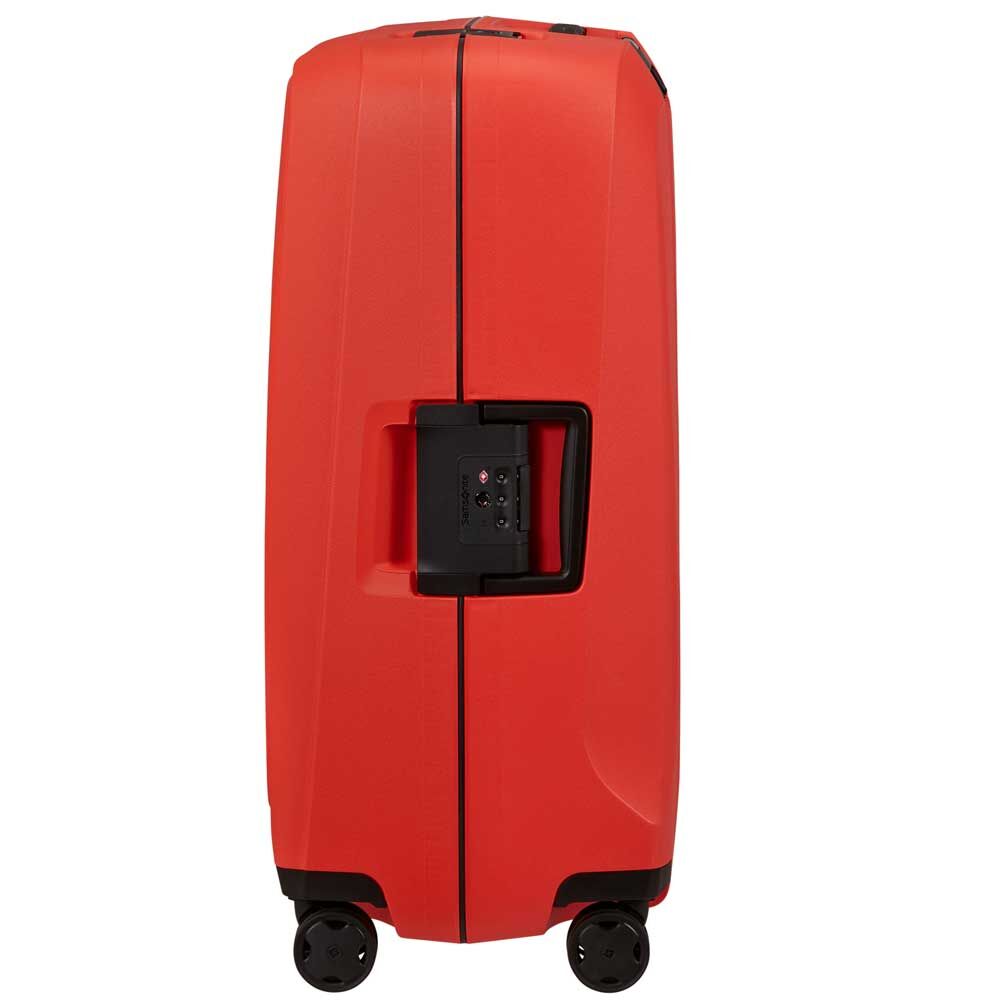 Samsonite Essens 4-Rollen Trolley M 69 cm