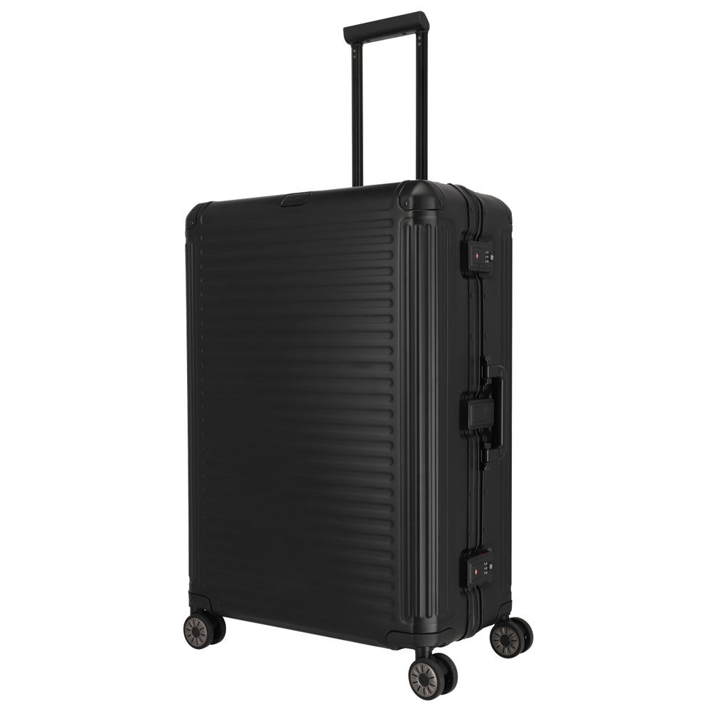 Travelite Next 2.0 4-Rollen Trolley L 77 cm