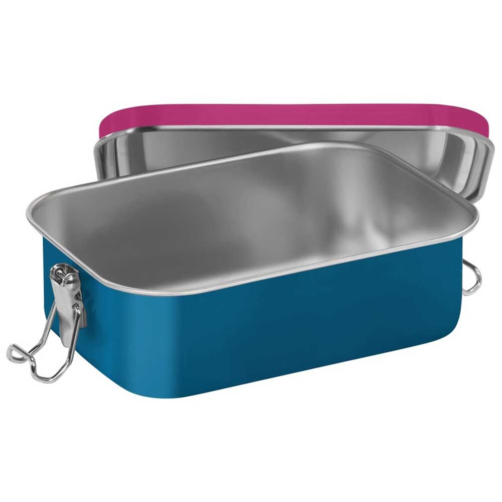 Step by Step Edelstahl Lunchbox Step by Step Edelstahl Lunchbox