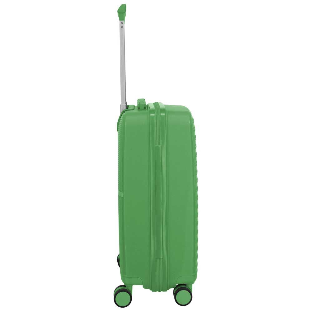 Travelite Pacific 4-Rollen Trolley S 55 cm