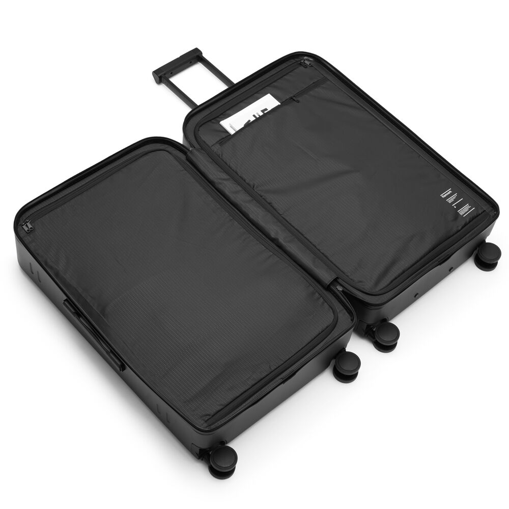 Db Journey Ramverk Check-in Luggage Large