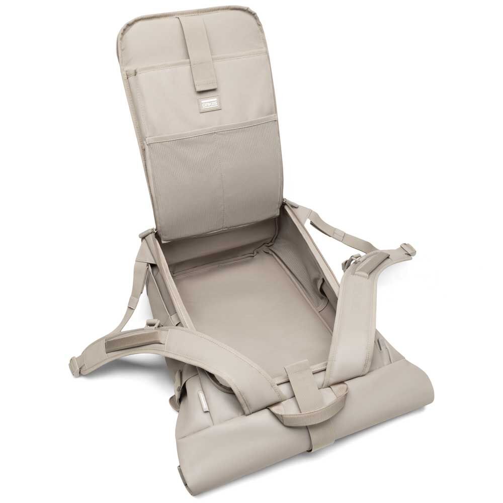 Oak25 Luminate Rolltop Rucksack Oak25 Luminate Rolltop Rucksack