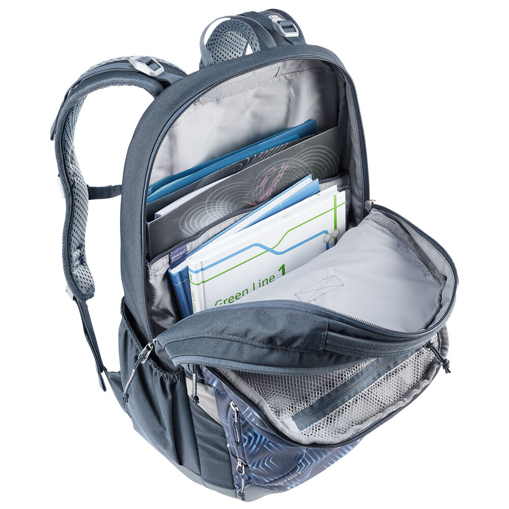 Deuter Cotogy Schulrucksack-Set 2tlg Tasche, Erste Hilfe, Rucksack, Zubehör, Handtasche