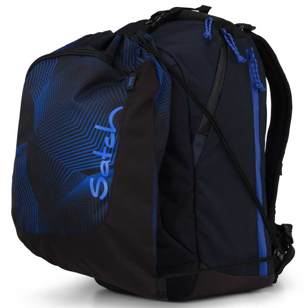 Satch con:next Schulrucksack Satch con:next Schulrucksack