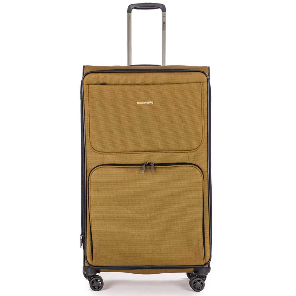 Stratic Bendigo Light Plus 4-Rollen Trolley L 84 cm